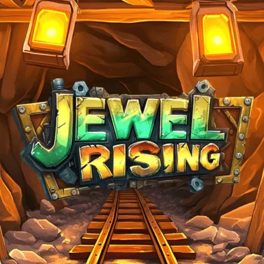 Jewel Rising