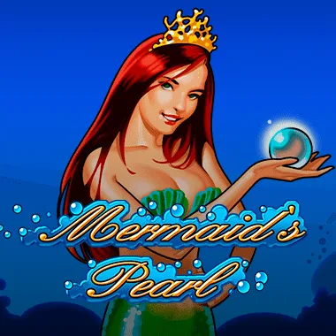 Mermaid's Pearl