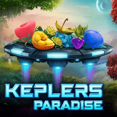 Keplers Paradise